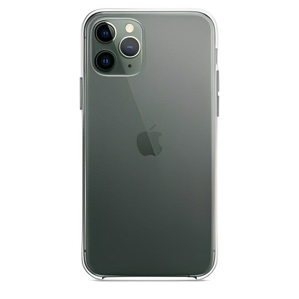 Apple iPhone 11 Pro Clear Case, transparent MWYK2ZM/A