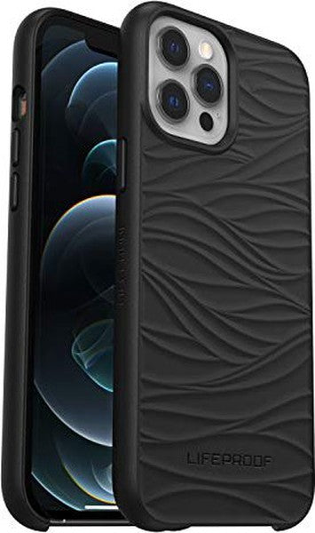 Otterbox iPhone 12/13 Pro Max Lifeproof Wake DropProof Black 77-85702
