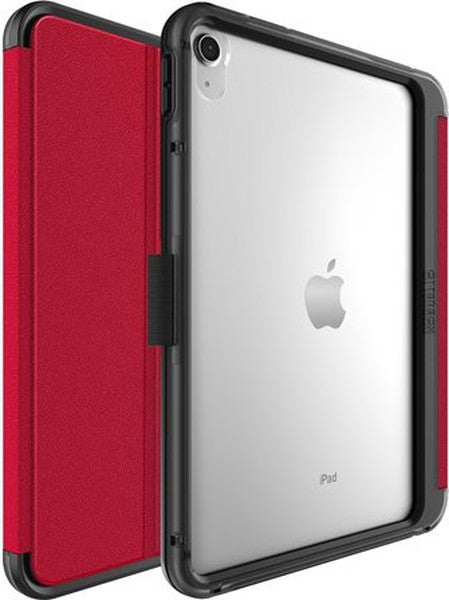 Symmetry Folio iPad 10. Gen. 2022 RED 77-89972