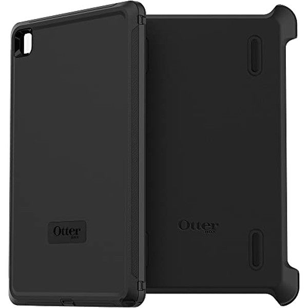 Otterbox Samsung Galaxy Tab A7 Defender Case Black 77-80627