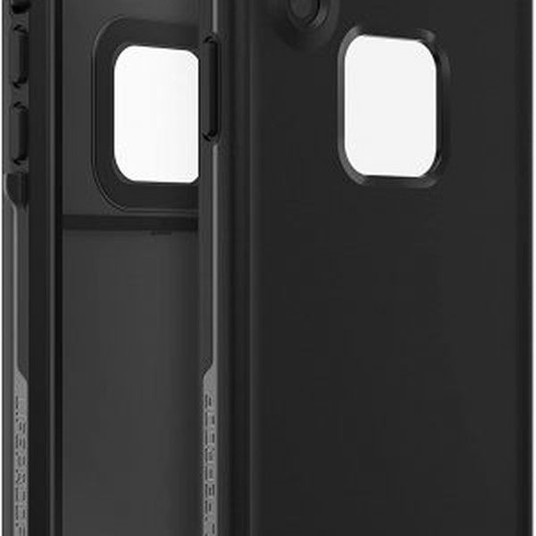 LIFEPROOF FRE-SERIE, LIVE 360-Grad-Gehäuse, vollständig geschlossen, 4-Proof-Hülle NUR für iPhone Xs 77-60537