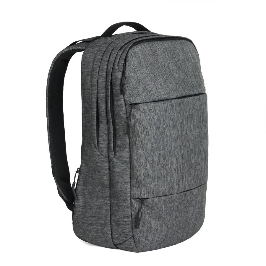 Incase City Backpack 16" schwarz/grau