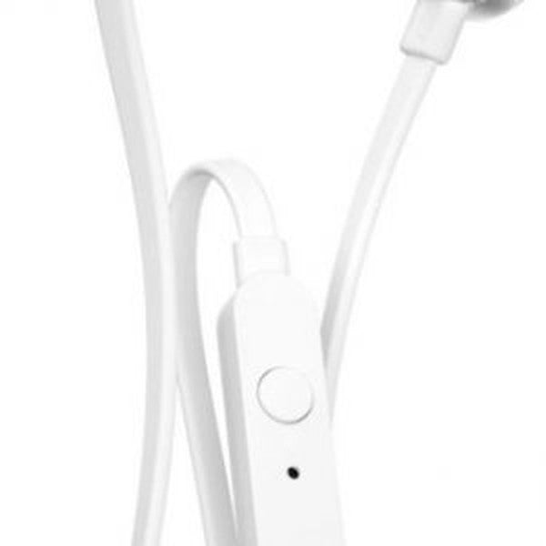 JBL Tune290 In-Ear Kopfhörer, silber