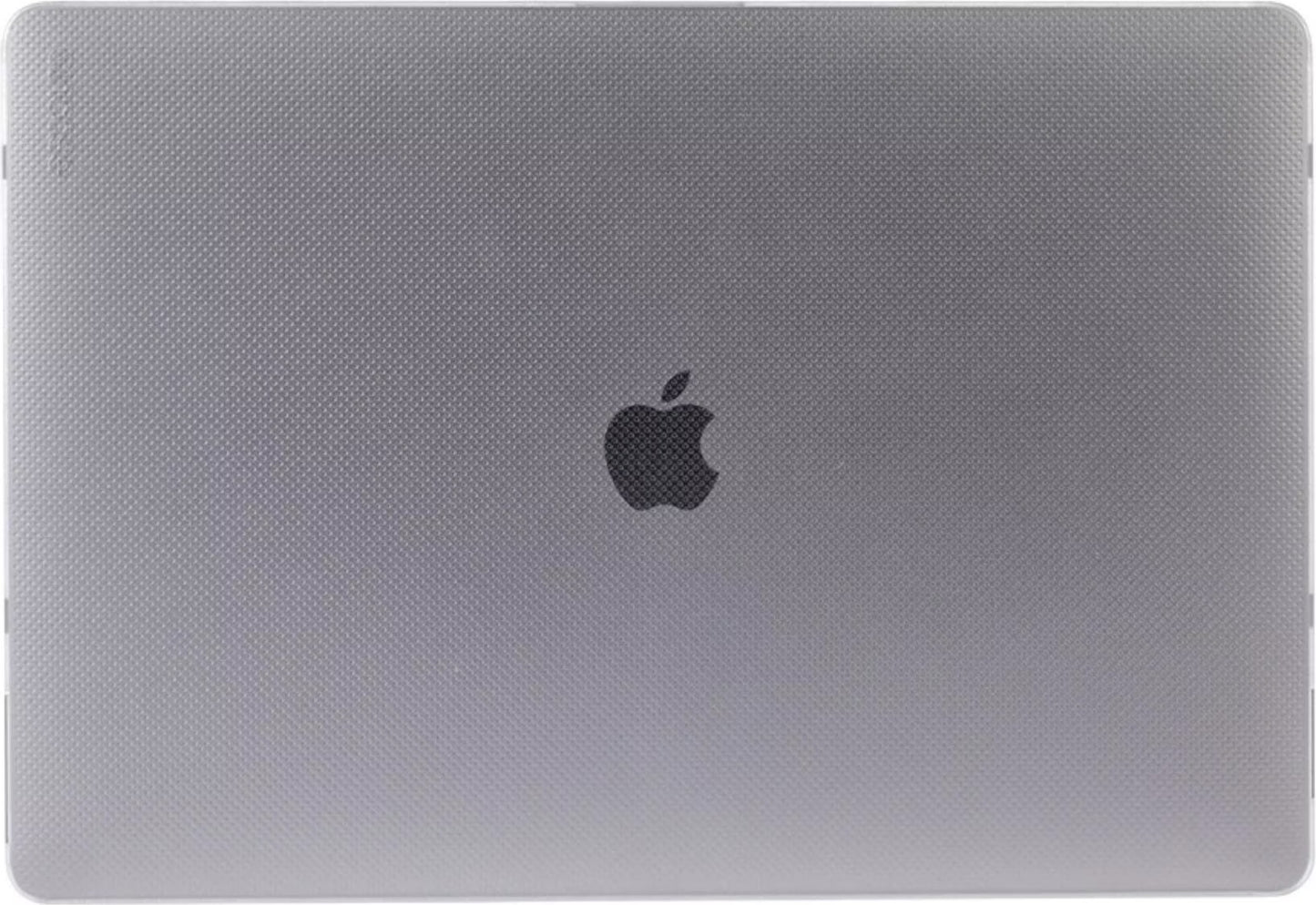 Incase Hardshell Dots Case für MacBook Pro 16" (2020) transparent
