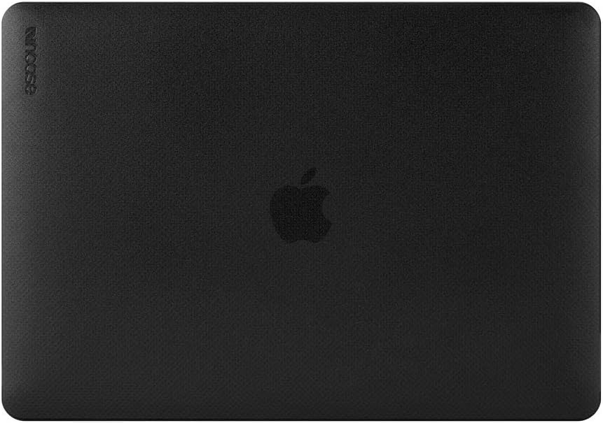 Incase Hardshell Dots Case für MacBook Air 13" mit Retina Display (2020) INMB200615 schwarz