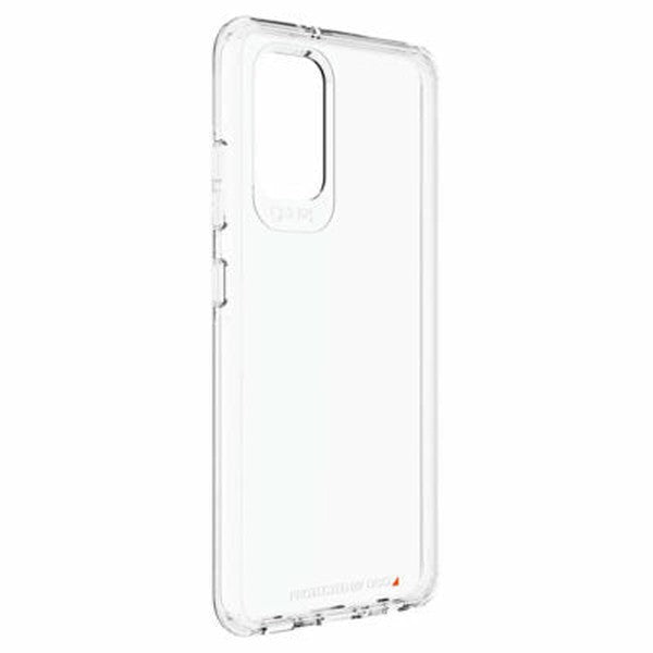 GEAR4 Crystal Palace Case für Samsung A32 transparent