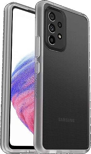 Otterbox React für Samsung Galaxy A53 5G transparent 77-87844