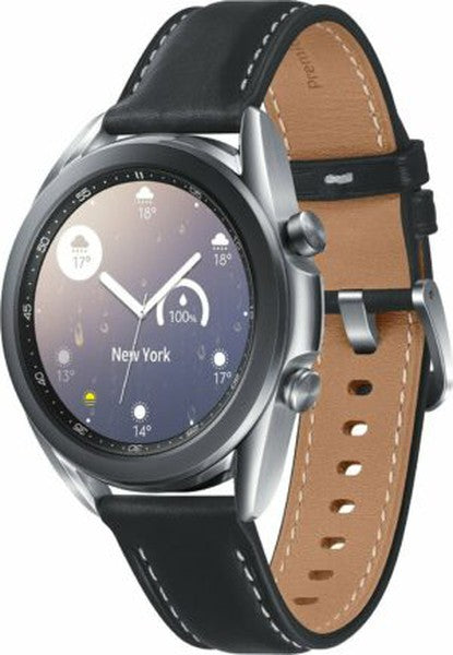 Samsung Glaxy Watch 3 BT R840 silber in neutraler Verpackung