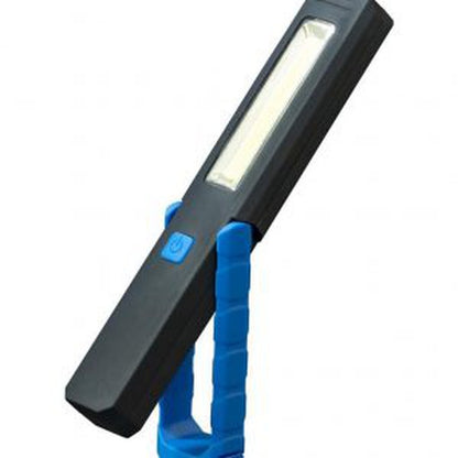Maximus Arbeitsleuchte und Taschenlampe mit Stirnband