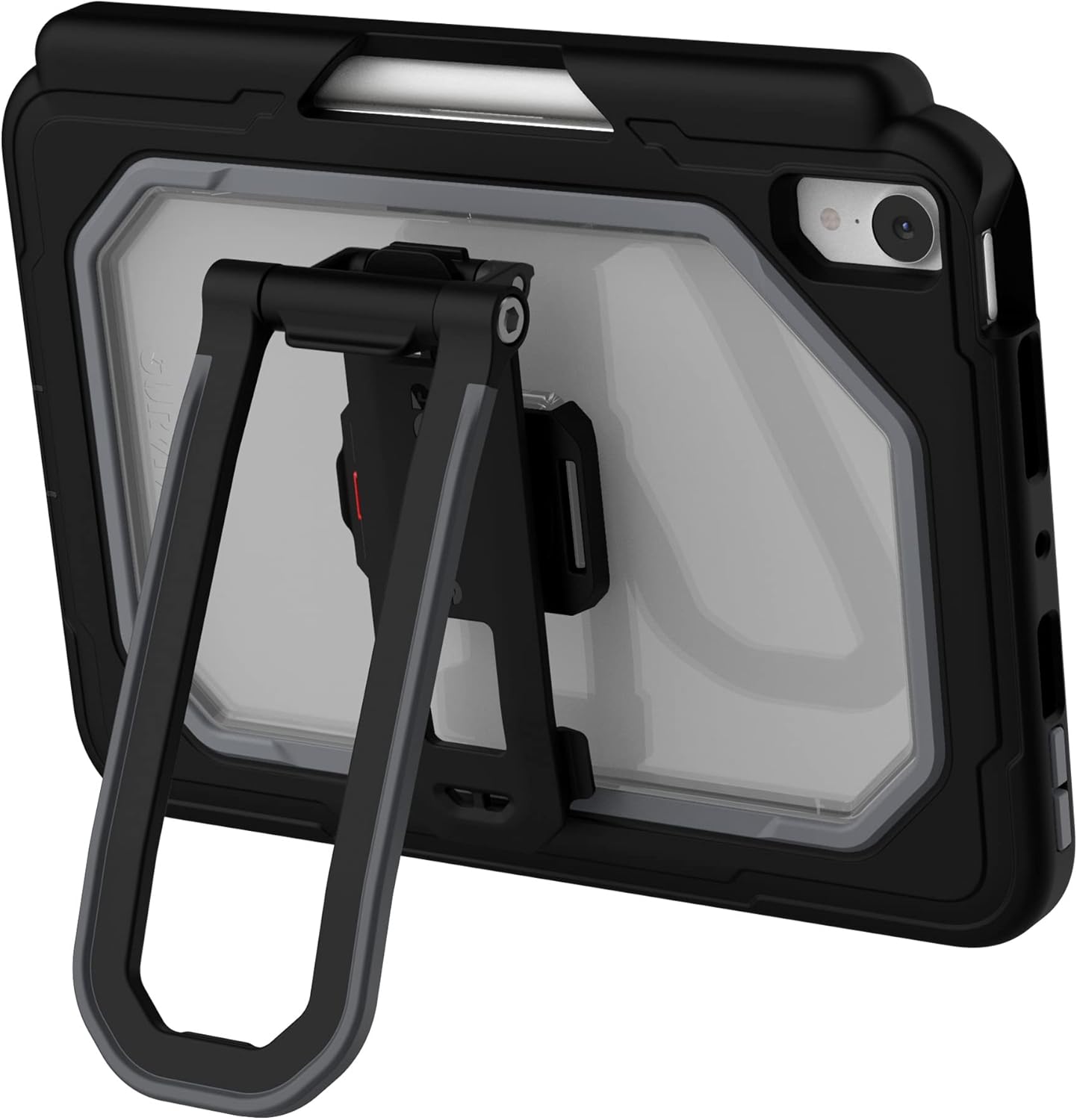 Survivor All-Terrain für iPad Mini (6. Gen.) schwarz