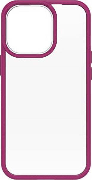 Otterbox iPhone 13 Pro React Party Pink Clear Pink 77-85836