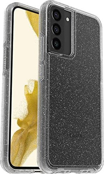 Otterbox Samsung Galaxy S22 Plus Symmetry Case Clear/Stardust 77-86542