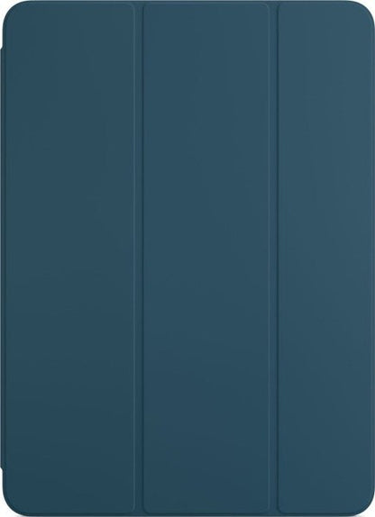 Apple iPad Air Smart Folio Cover Marine Blue – Frontansicht