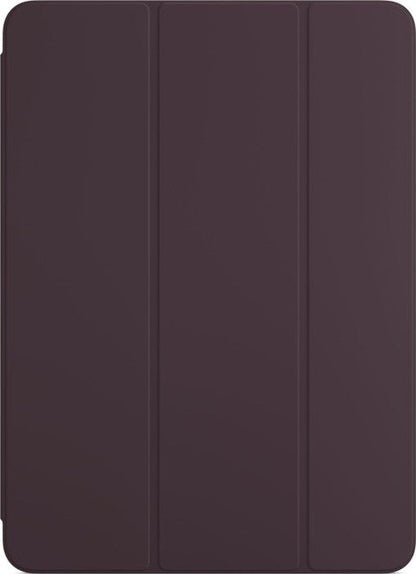Apple iPad Air Smart Folio Cover Dark Cherry – Frontansicht