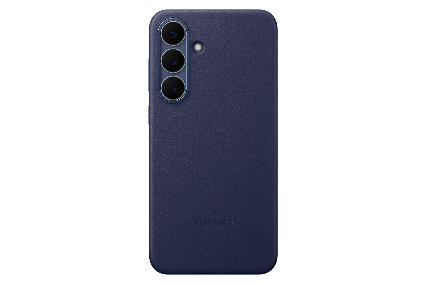 Samsung Kindsuit Case Galaxy S25 FE Dark Blue