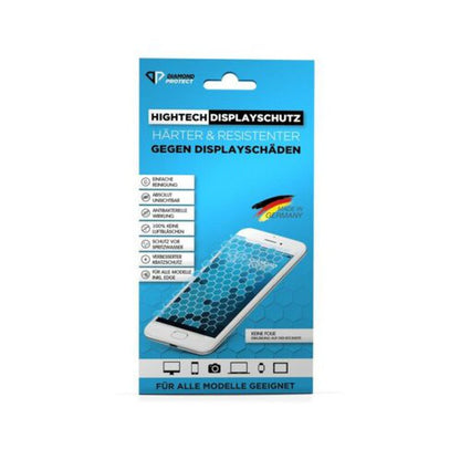 DiamondProtect Displayschutz