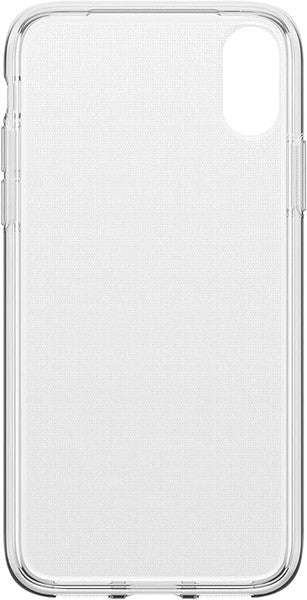OtterBox Clearly Protected Case für iPhone X 77-57456