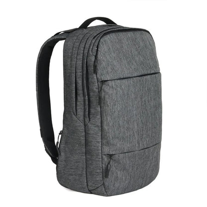 Incase City Backpack 16" schwarz/grau