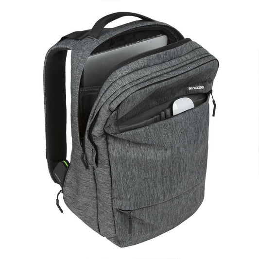 Incase City Backpack 16" schwarz/grau