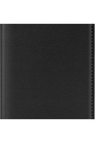 Huawei Wallet Cover für P30 schwarz