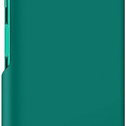 Huawei P40 lite Protective Case grün