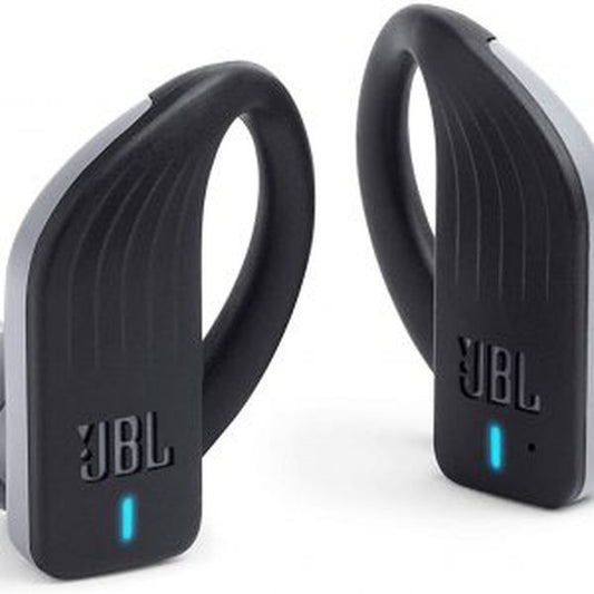 JBL Endurance PEAK, wasserdichter BT In-Ear Sportkopfhörer, schwarz