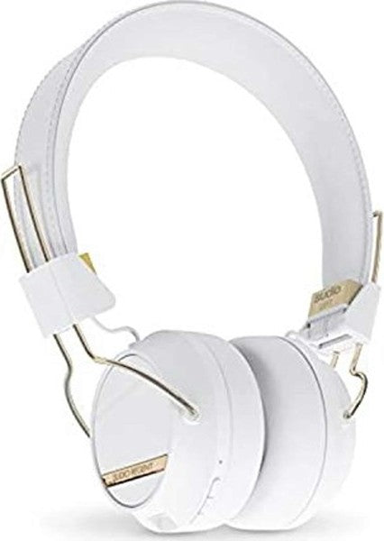 Sudio Regent 2 Bluetooth Kopfhörer on ear, weiß