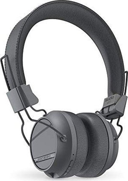 Sudio Regent 2 Bluetooth Kopfhörer on ear, schwarz