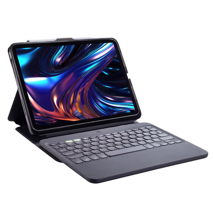 ZAGG Pro Keys 2 iPad Pro 13 Zoll M4 schwarz