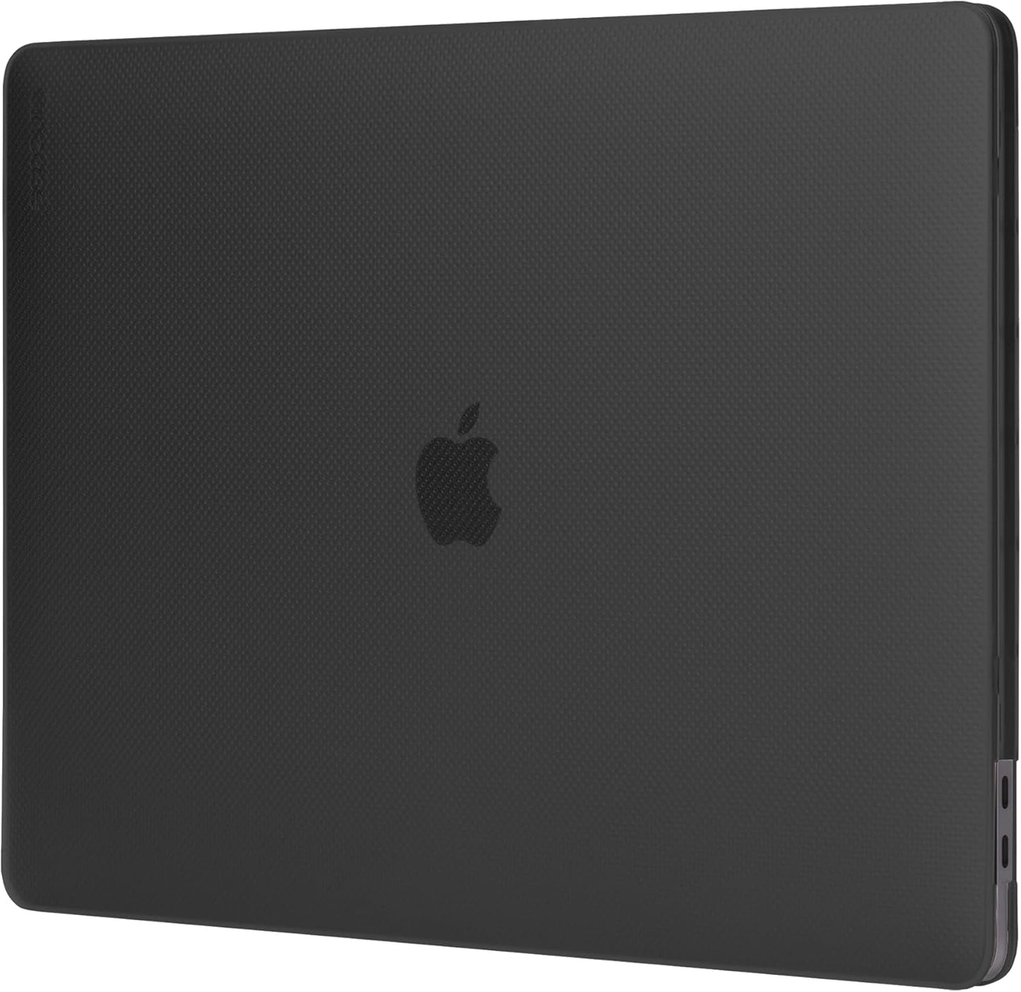 Incase Hardshell Dots Case für MacBook Pro 16" (2020) schwarz