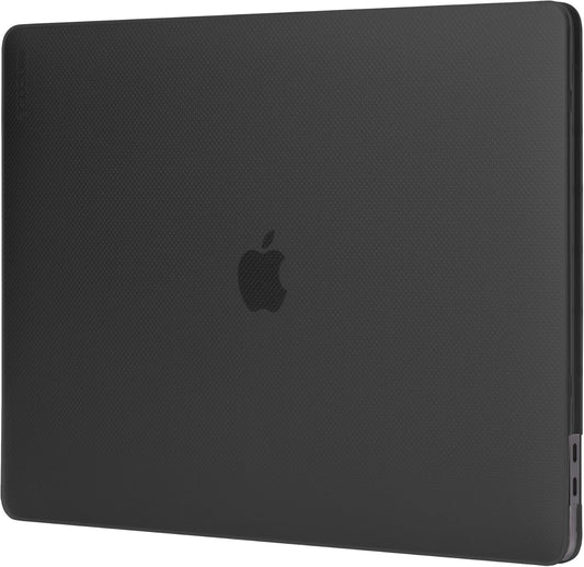 Incase Hardshell Dots Case für MacBook Pro 16" (2020) schwarz