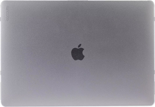 Incase Hardshell Dots Case für MacBook Pro 16" (2020) transparent