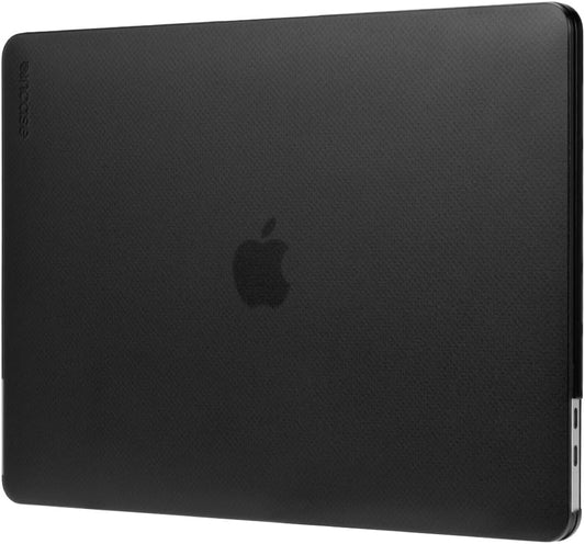 Incase Hardshell Dots Case für MacBook Pro 13" Thunderbolt 3 (USB-C, 2020) MacBook Pro 13" (M1, 2020) schwarz