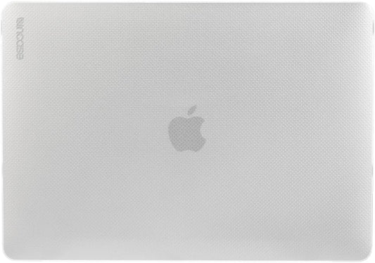 Incase Hardshell Dots Case für MacBook Pro 13" Thunderbolt 3 (USB-C, 2020) MacBook Pro 13" (M1, 2020) transparent