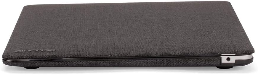 Incase Textured Hardshell in Woolenex für MacBook Air 13" mit Retina (2020) graphite