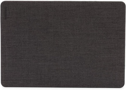 Incase Textured Hardshell in Woolenex für MacBook Air 13" mit Retina (2020) graphite