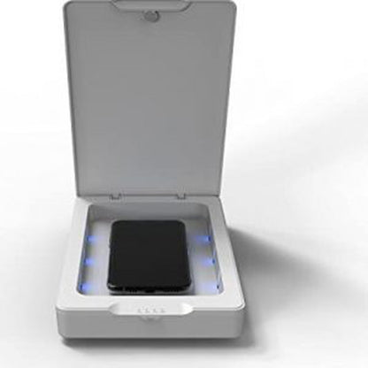 Zagg UV-Sanitizer