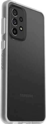 Otterbox React für Samsung Galaxy A33 5G transparent 77-86982