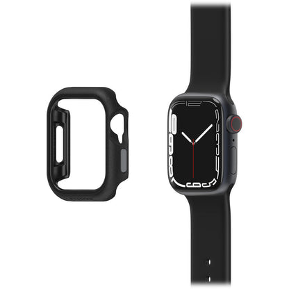 LifeProof Watch Bumper for Apple Watch SE41/7/8/9 black 77-87577