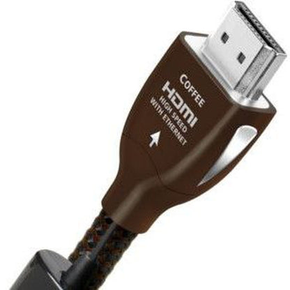 Audioquest 1m HDMI with Ethernet