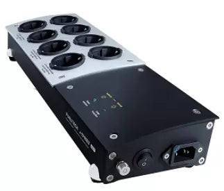 Furutech e-TP80 ES — High-End Netzleiste / Power Distributor