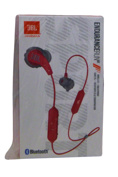 JBL Reflect Mini BT In-Ear Kopfhörer, rot