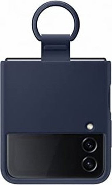 Samsung Galaxy Z Flip 4 Cover Navy