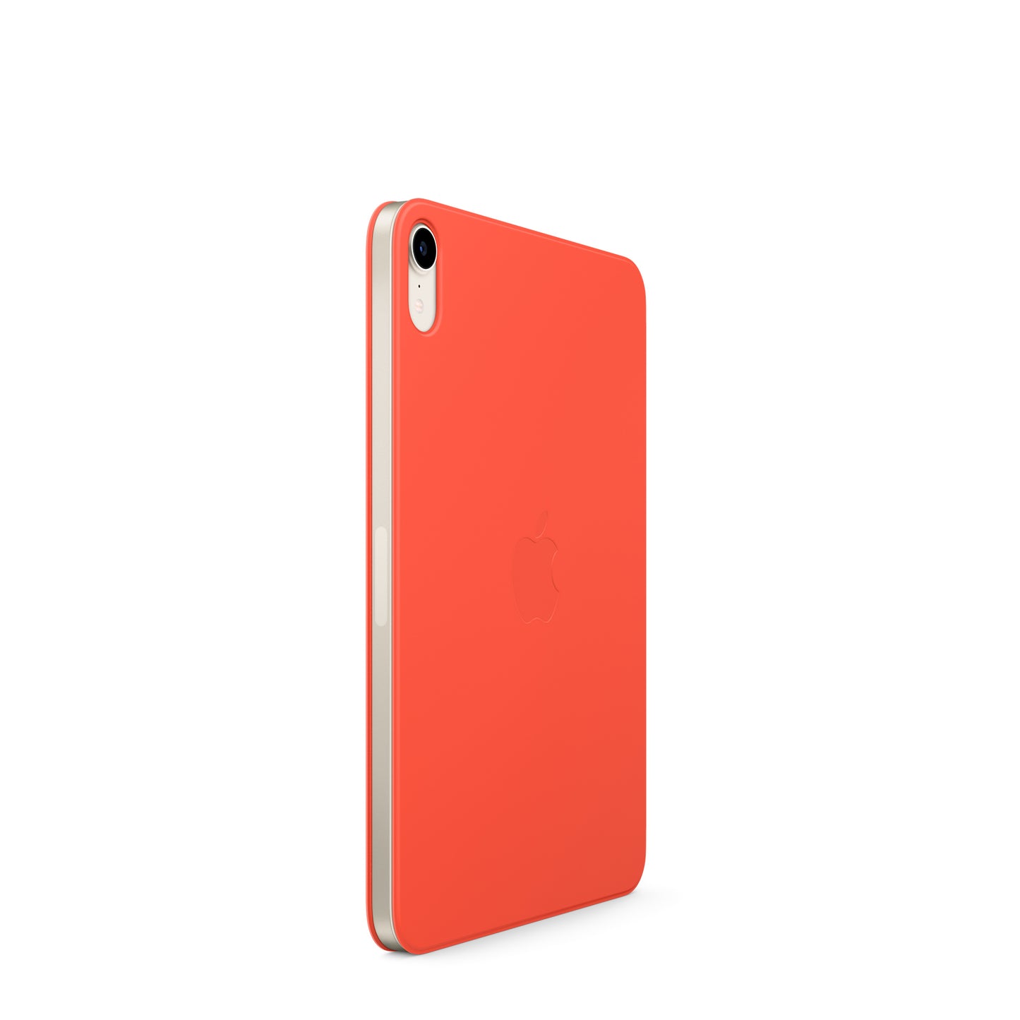 Apple iPad Mini Smart Folio Cover Electric Orange – Anwendung