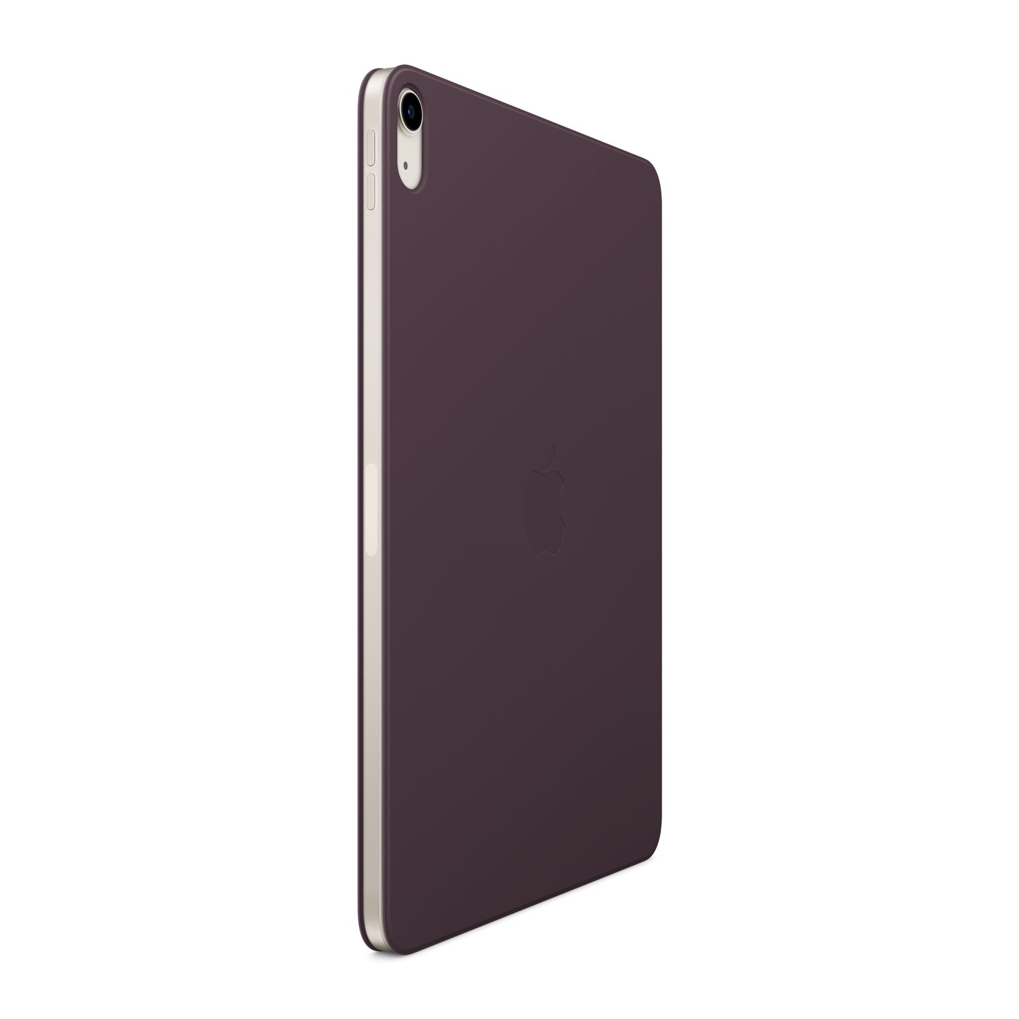 Apple iPad Air Smart Folio Cover Dark Cherry – Detail