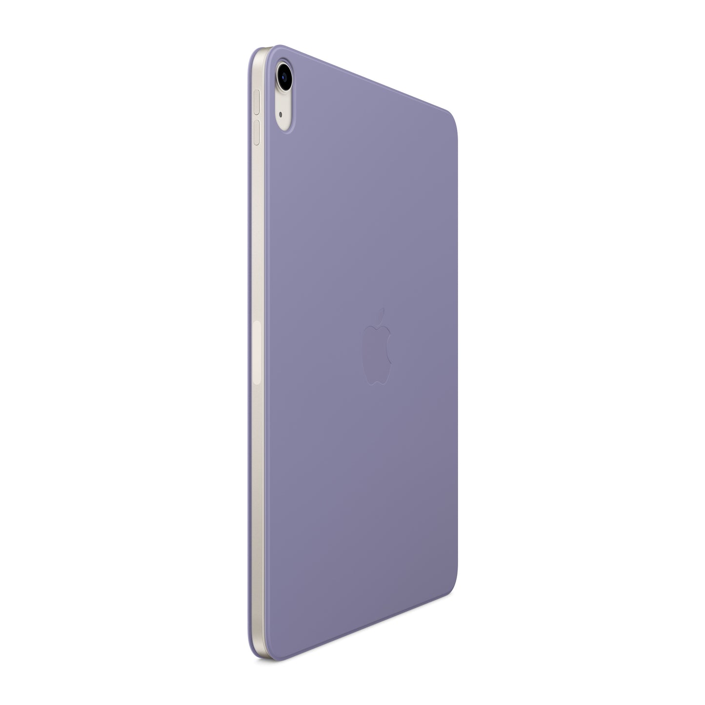 Apple iPad Air Smart Folio Cover English Lavender – Detail