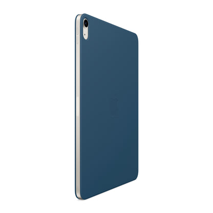 Apple iPad Air Smart Folio Cover Marine Blue – Detail