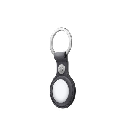 Apple AirTag Feingewebe Schlüsselanhänger schwarz MT2H3ZM/A