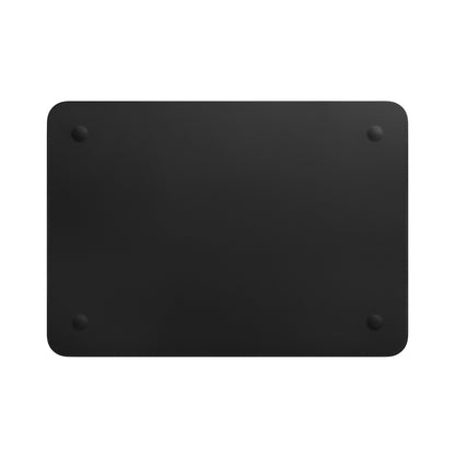 Apple MacBook Pro 15" Lederhülle MTEJ2ZM/A, schwarz – Detail