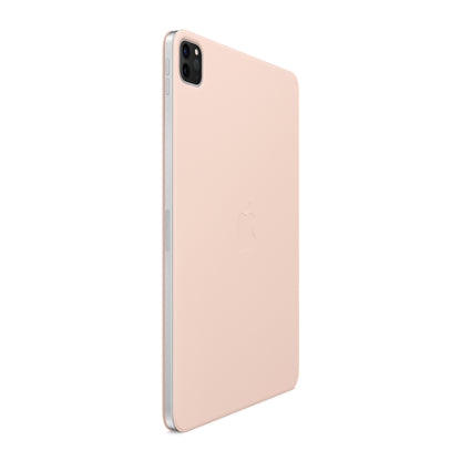 Apple iPad Pro 11" Smart Folio sandrosa – Anwendung